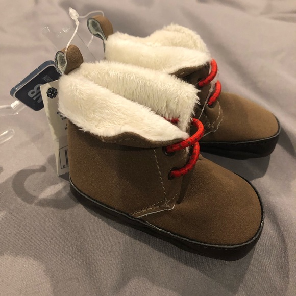 Newborn shoes - Picture 2 of 2